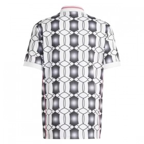 Jalkapallo Peliasut Juventus Lifestyle 2025-26 Lyhythihainen Special